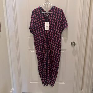 Zara Brand Caftan